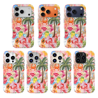 Palm Party Phone Case
