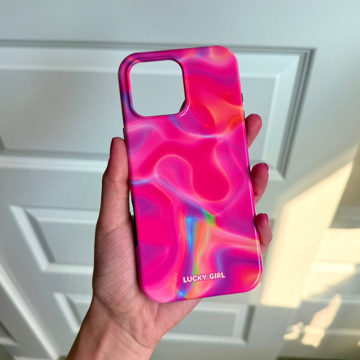 Hyper Heat Wave - 16 Pro Max
