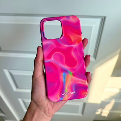 Hyper Heat Wave - 16 Pro Max