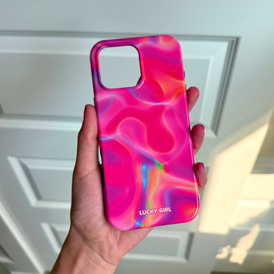 Hyper Heat Wave - 16 Pro Max