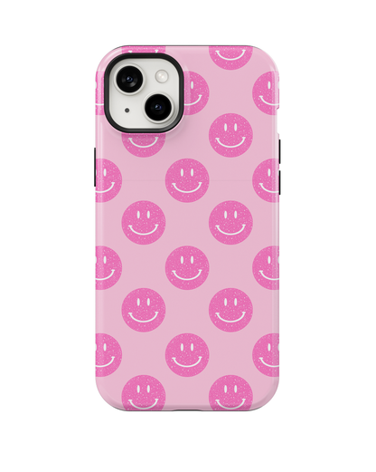 Tickled Pink MagSafe Phone Case