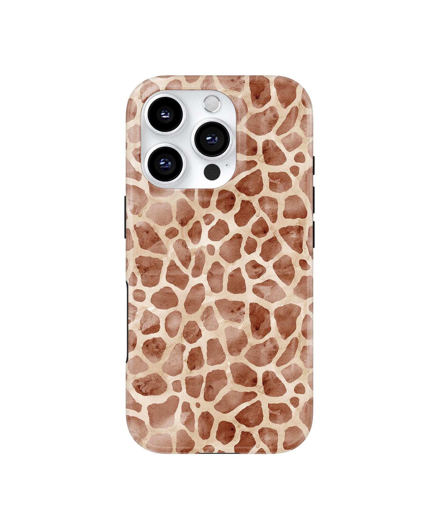 Giraffe MagSafe Phone Case