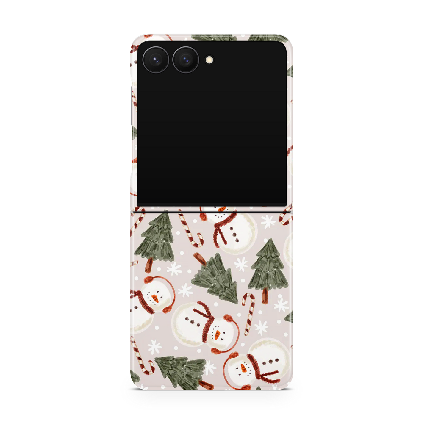 Snow Day MagSafe Phone Case