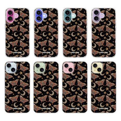 Witchlight Wings Clear Case Insert