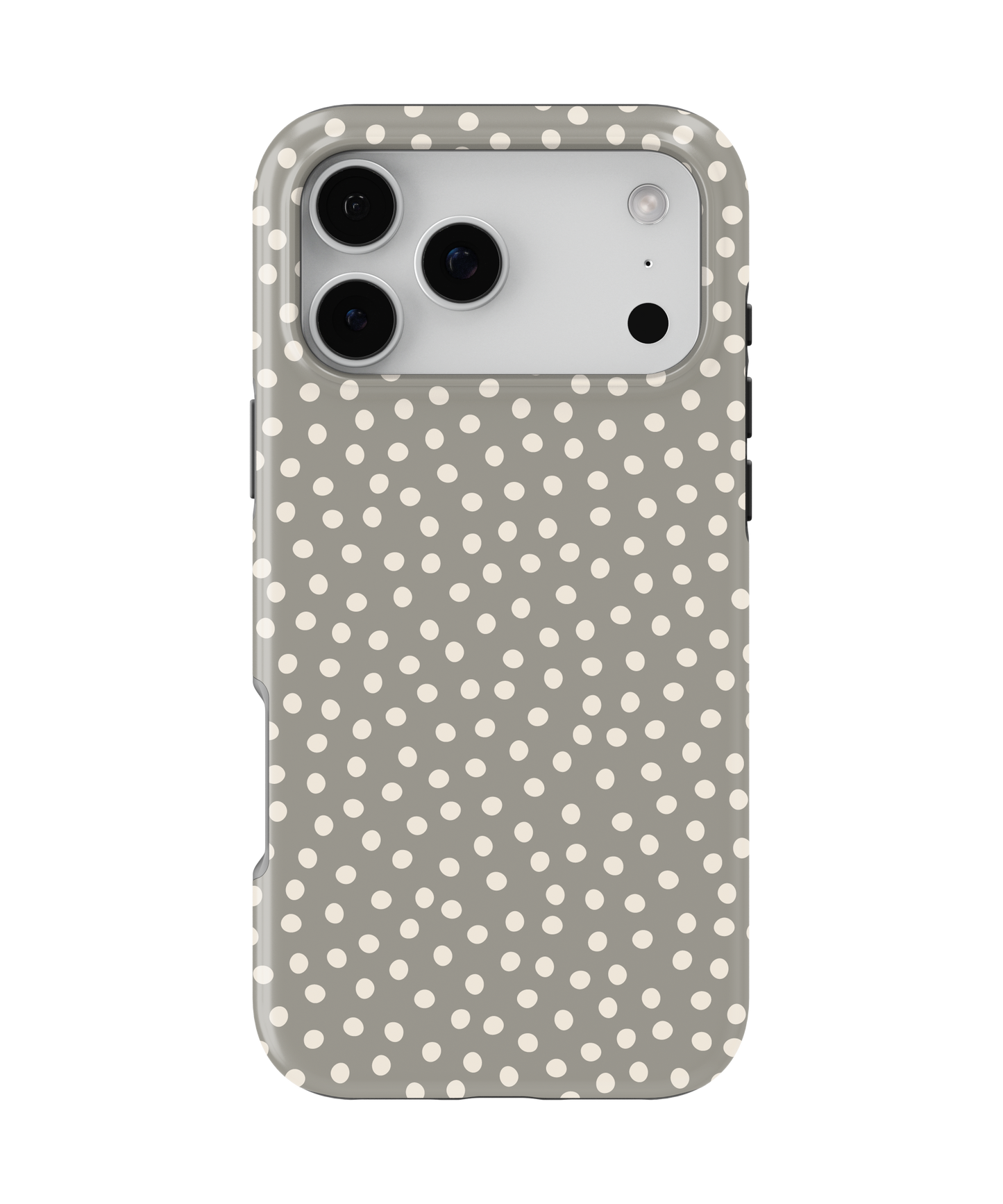 River Rock Dots MagSafe Phone Case