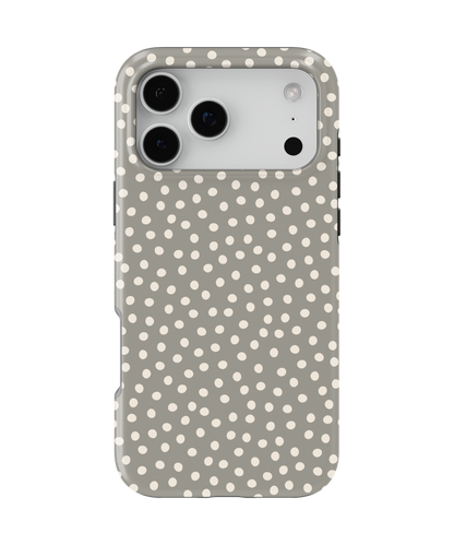 River Rock Dots MagSafe Phone Case
