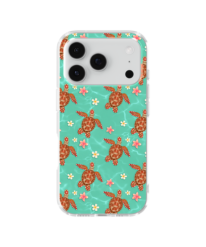 Turtle Bay Clear Case Insert