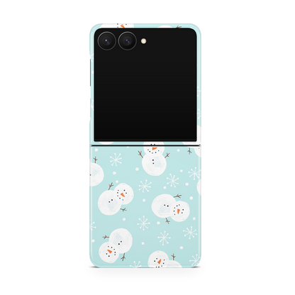 Frosty Fun MagSafe Phone Case