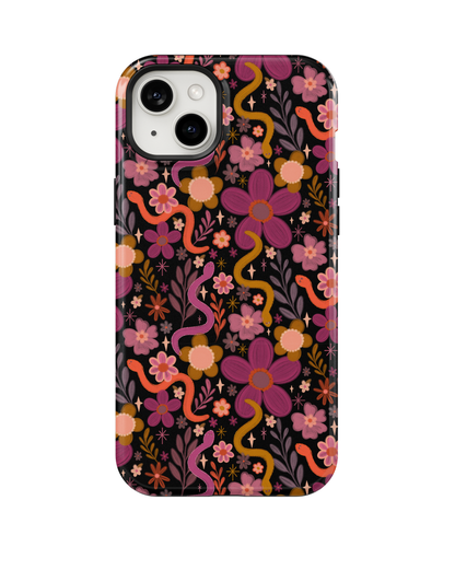 Velvet Venom MagSafe Phone Case