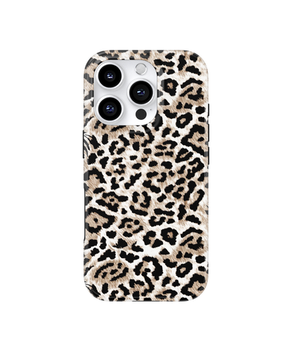 Wild Leopard MagSafe Phone Case