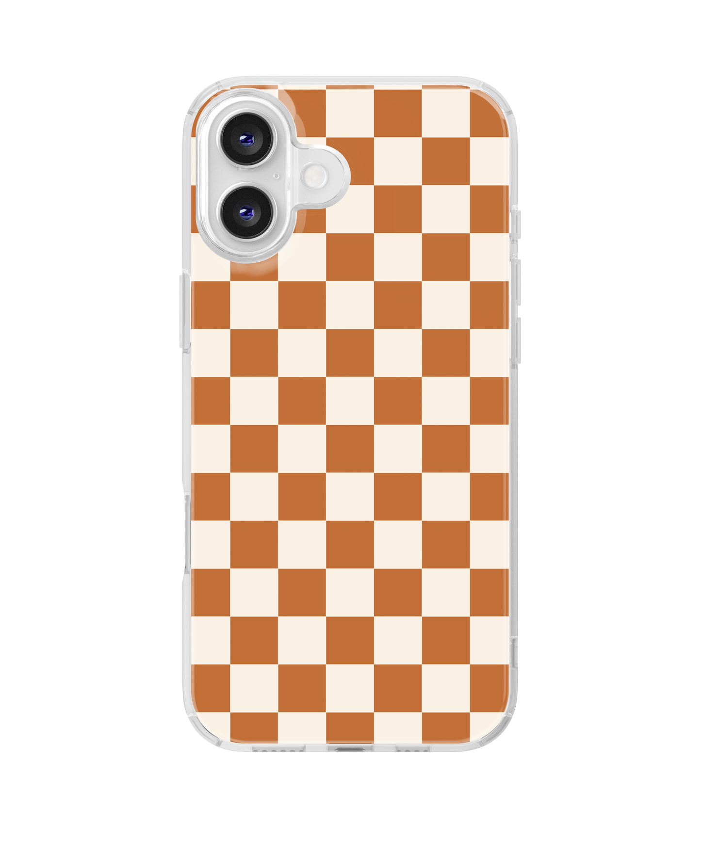 Cider Check Clear Case Insert