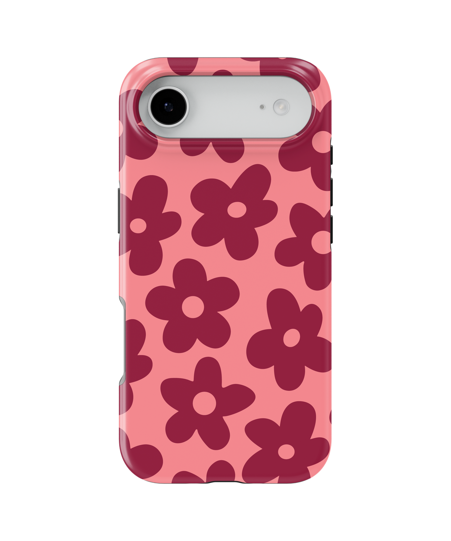 Love Big Blooms MagSafe Phone Case