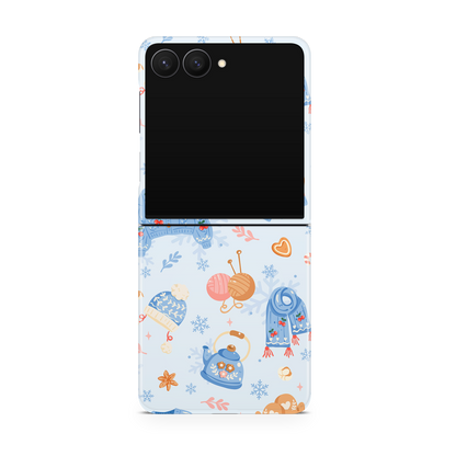 Winter Warmth MagSafe Phone Case