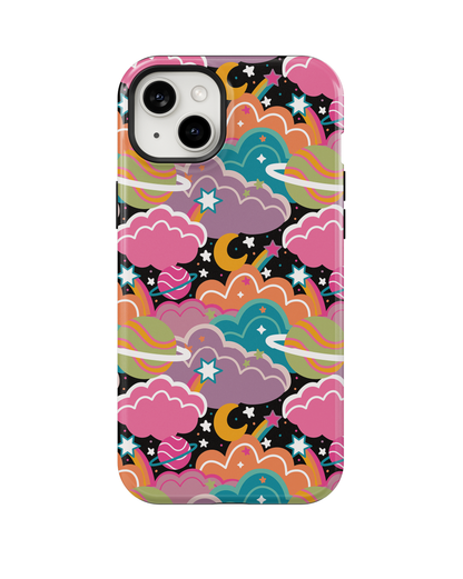 Galactic Dreams MagSafe Phone Case