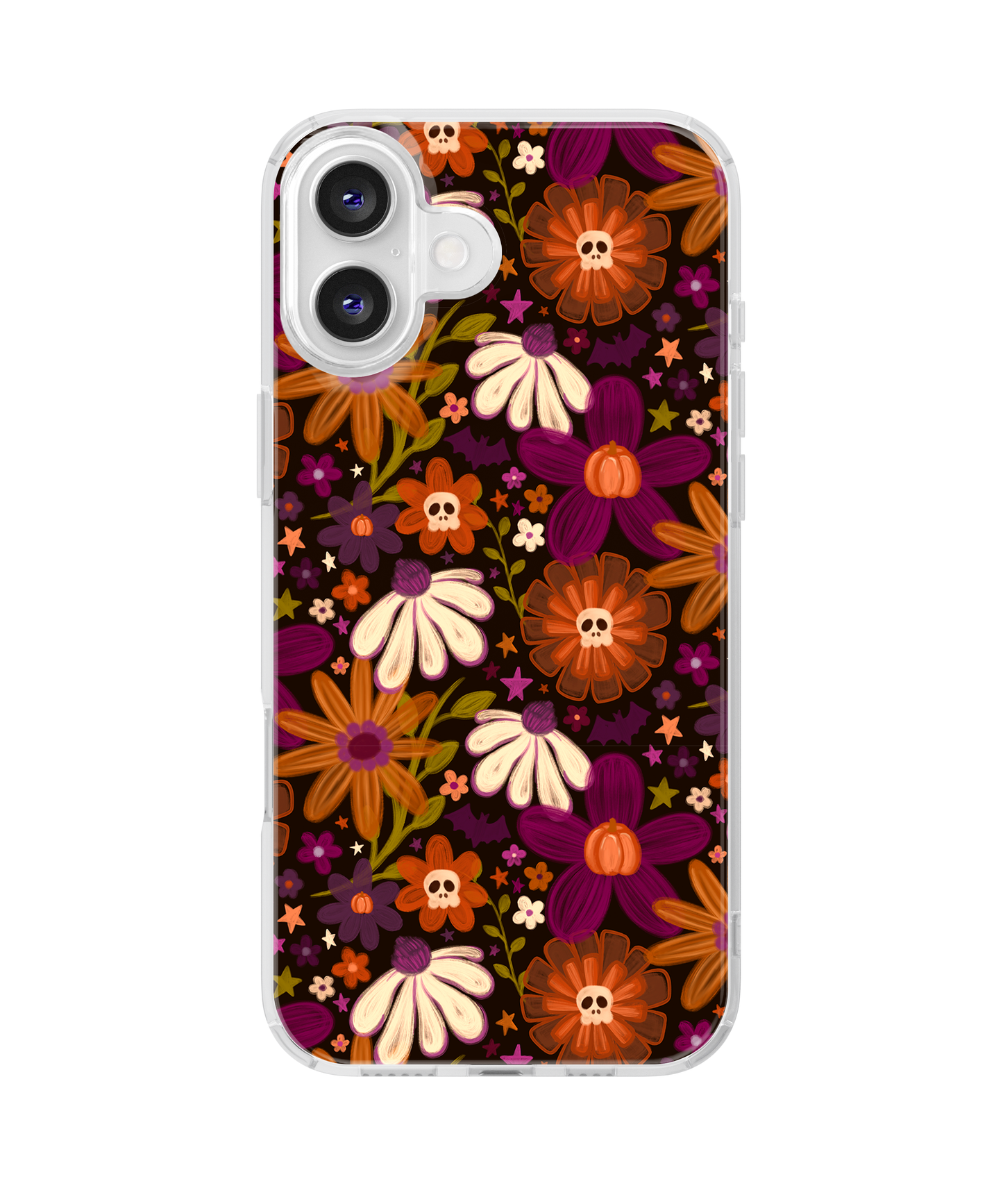 Shadowspell Garden Clear Case Insert