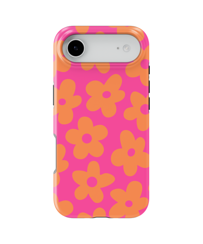 Sunkissed Big Blooms MagSafe Phone Case
