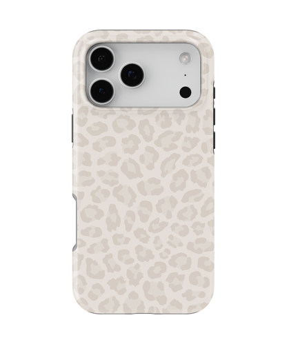 Dust Bunny Leopard MagSafe Phone Case