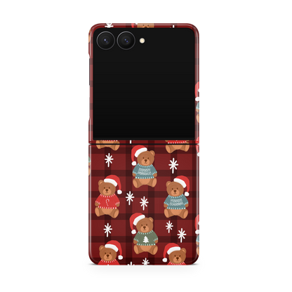 Holiday Hugs MagSafe Phone Case