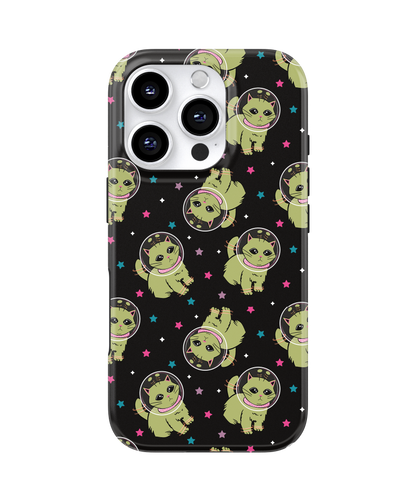 Void Meowterspace MagSafe Phone Case