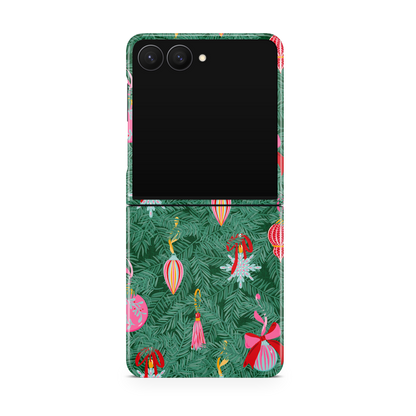 Nestled Cheer MagSafe Phone Case