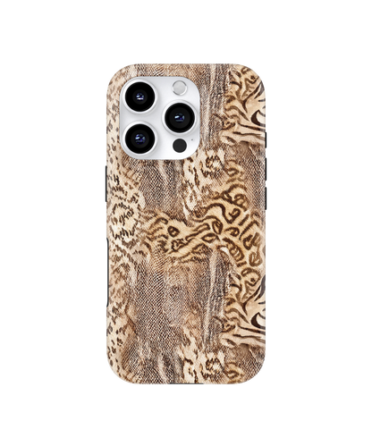 Golden Wild Thing MagSafe Phone Case