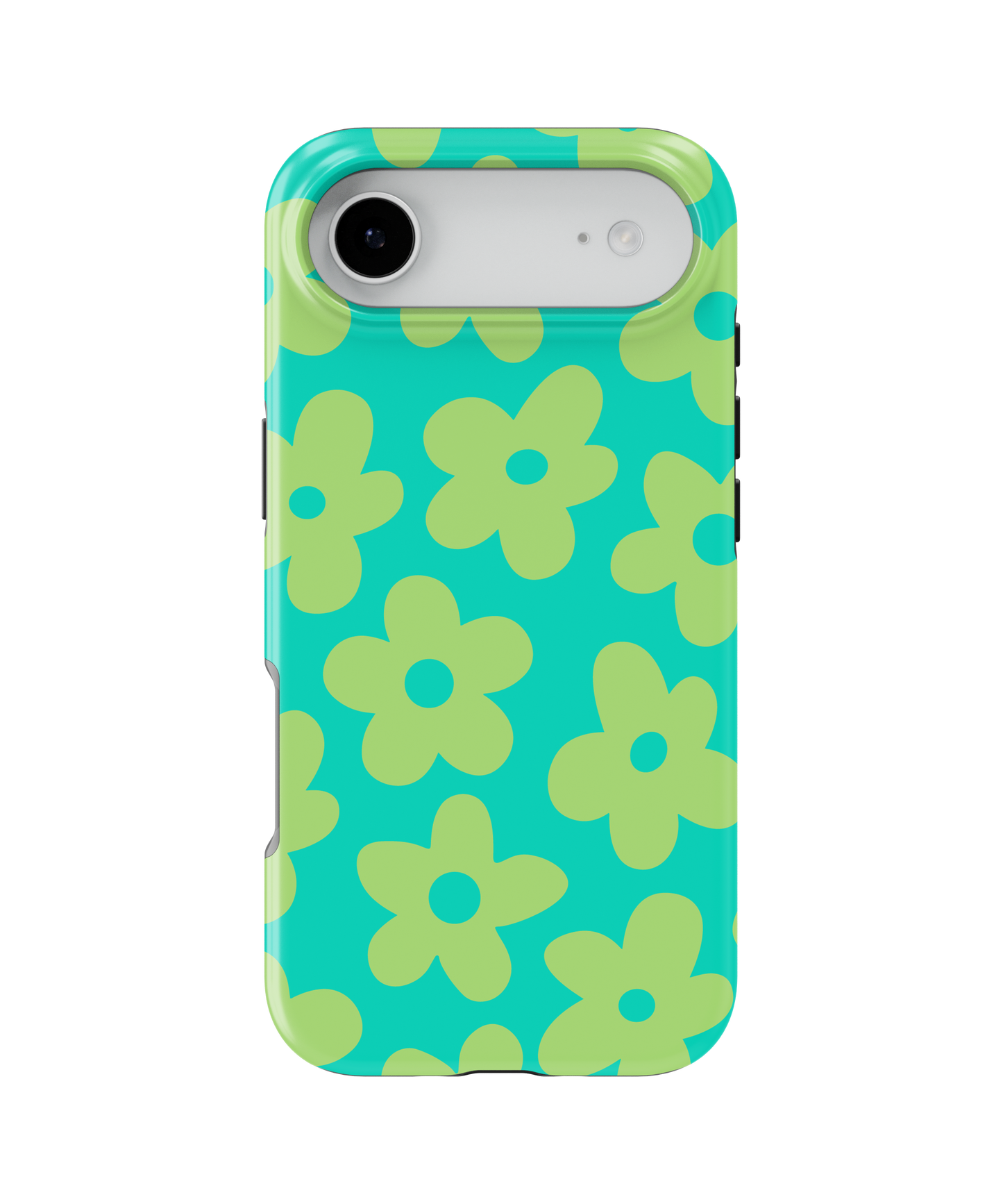 Gummy Bear Big Blooms MagSafe Phone Case