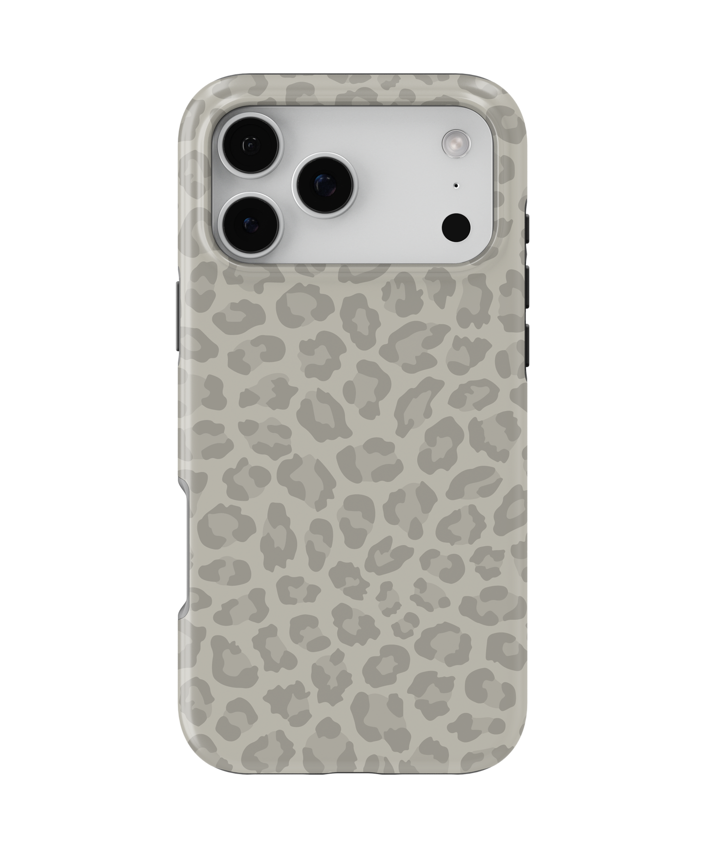 River Rock Leopard MagSafe Phone Case