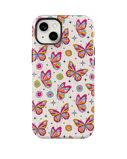 Butterfly Bliss MagSafe Phone Case
