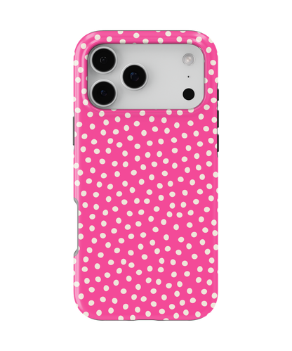 It Girl Dots MagSafe Phone Case