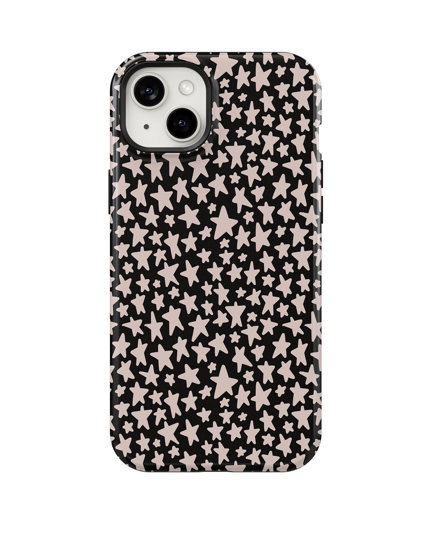 Midnight Stars MagSafe Phone Case