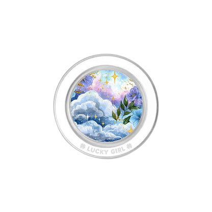 Daydream Daze Phone Grip Insert