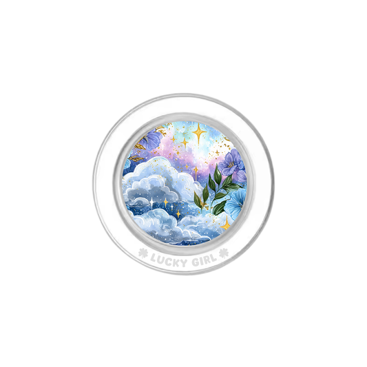 Daydream Daze Phone Grip Insert