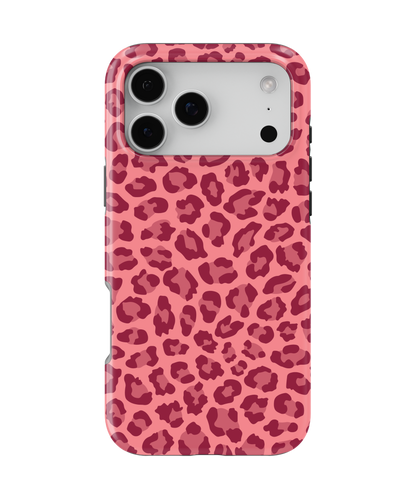 Love Leopard MagSafe Phone Case