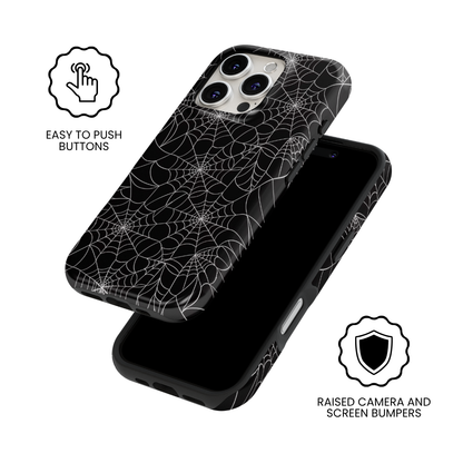 Shadow Silk MagSafe Phone Case