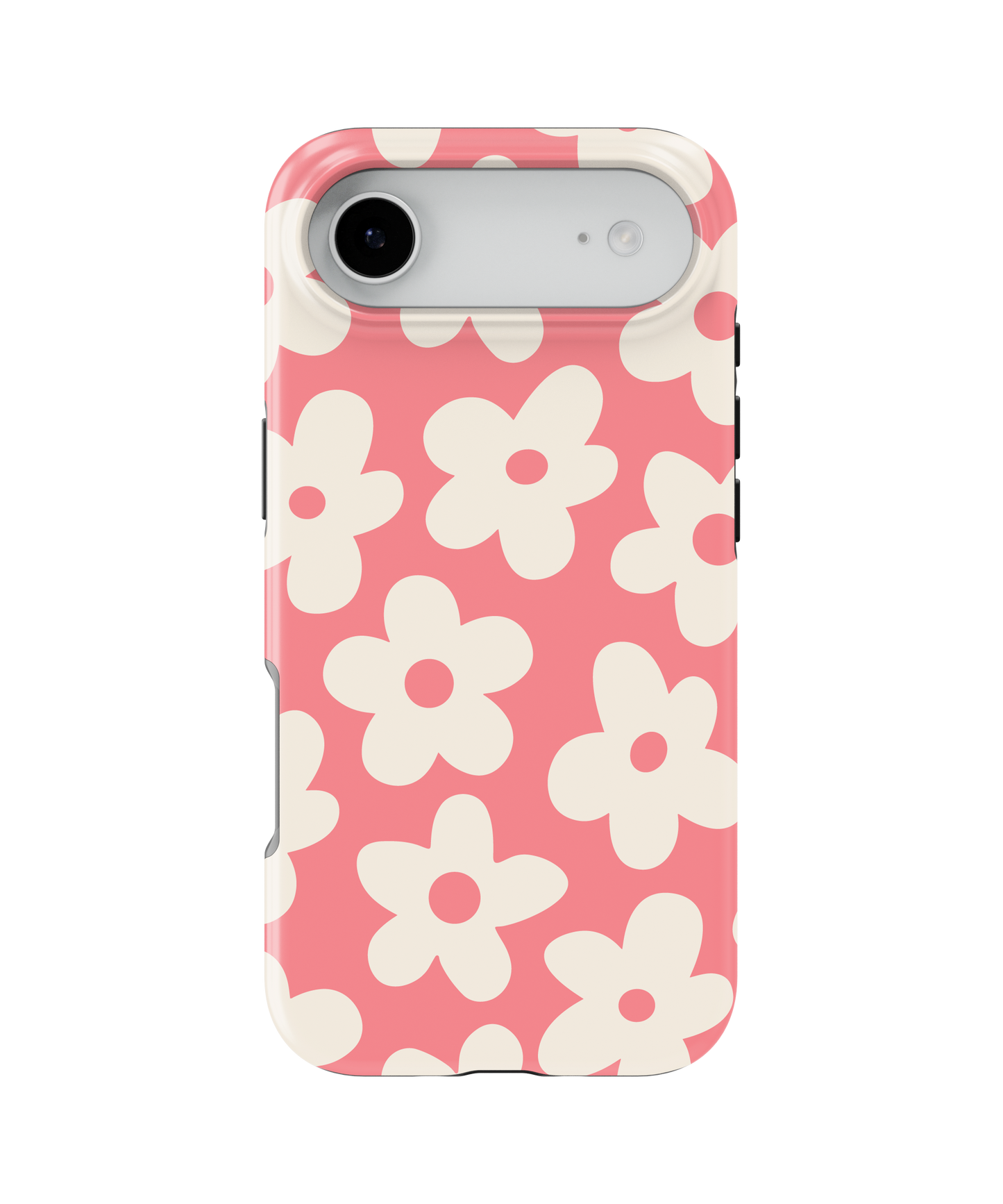 Rose All Day Big Blooms MagSafe Phone Case