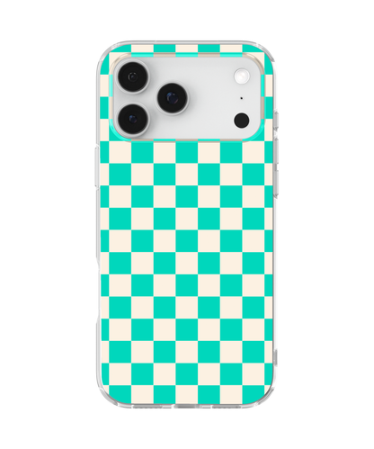 Calypso Checkers II Clear Case Insert