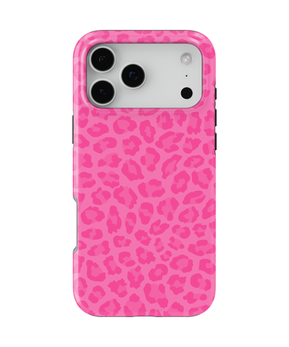 It Girl Leopard MagSafe Phone Case