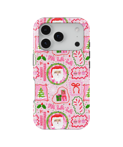 Merry Motifs MagSafe Phone Case