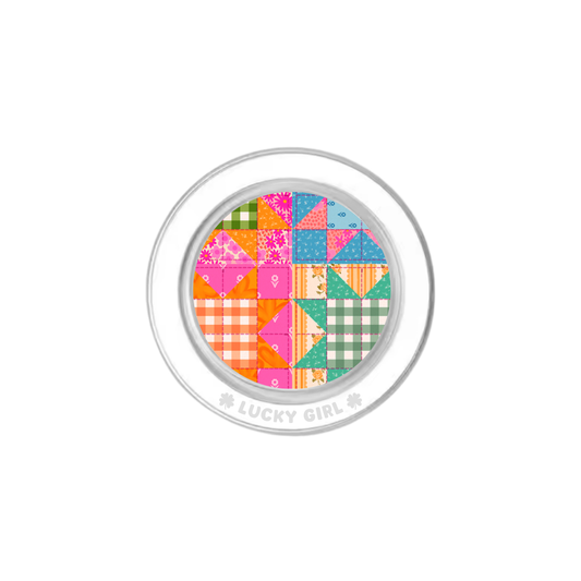 Picnic Season Phone Grip Insert