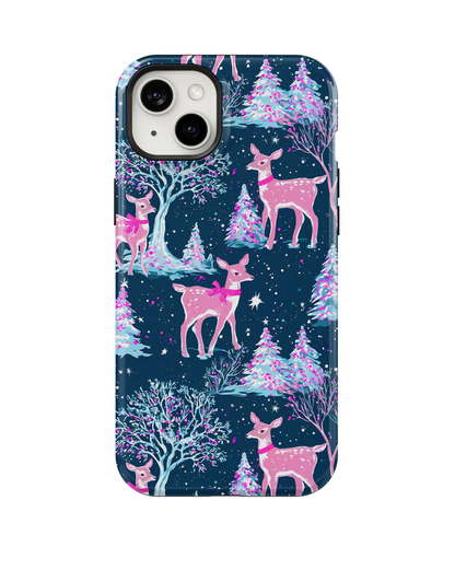Reindeer Lane MagSafe Phone Case