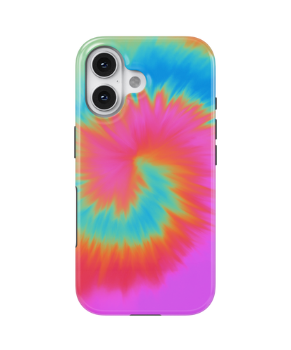 Tropical Twirl MagSafe Phone Case