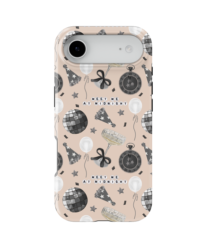 Meet Me At Midnight MagSafe Phone Case