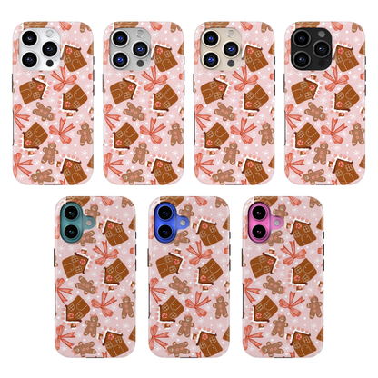 Sugar & Spice MagSafe Phone Case