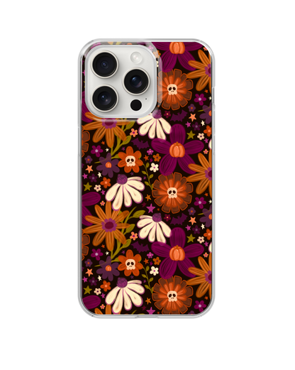 Shadowspell Garden Clear Case Insert