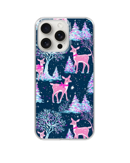 Reindeer Lane Clear Case Insert