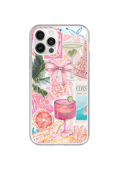 Myrtle Clear Case Insert