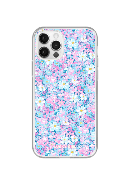 Sugar Blossoms Clear Case Insert