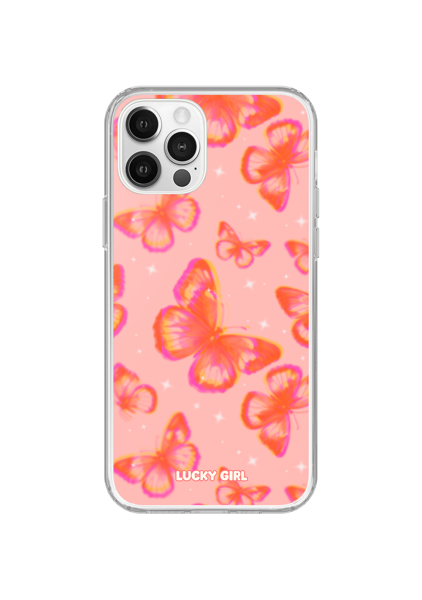 Nectar Aura Clear Case Insert