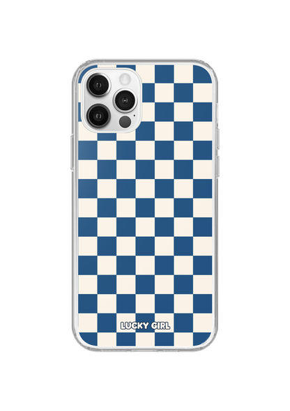 Night Watch Checkers II Clear Case Insert
