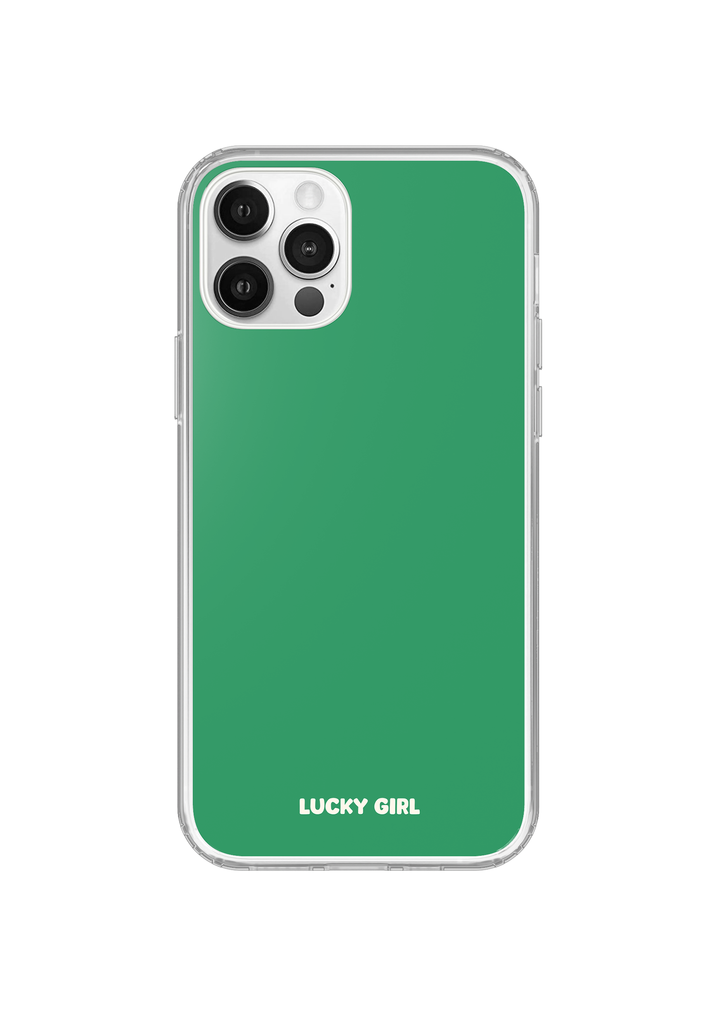 Emerald City Solids Clear Case Insert